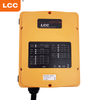 El polipasto aéreo eléctrico inalámbrico Q606 levanta el botón de control remoto por radio Autec