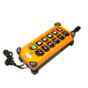F23-BB Industrial Mandos Wireless Push Button Pack Control remoto para grúa
