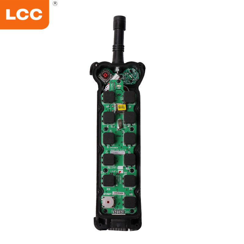 F24-10D precio de fábrica 433 mhz transmisor y receptor de control remoto remoto de radio inalámbrico USB