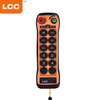 Control remoto inalámbrico del polipasto hidráulico industrial de la grúa Q1000