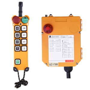 Transmisor Rf de 8 botones multicanal Control remoto inalámbrico F24-8S